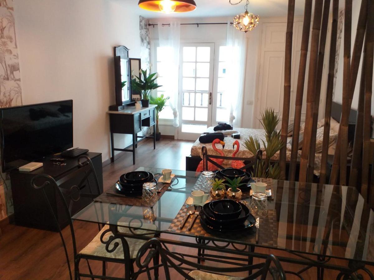 Appartement Loft 113 Corralejo